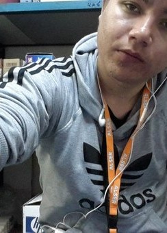 Руслан, 31, Қазақстан, Алматы