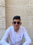khaled, 19 лет, תל אביב-יפו