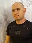 Сергей, 37 лет, Орал