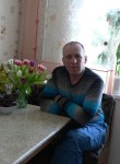 Владимир, 55 лет, Новосибирск
