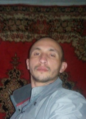 Максим, 36, Україна, Полтава