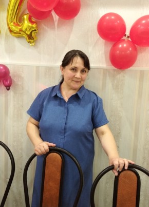 Лилия, 47, Россия, Тетюши