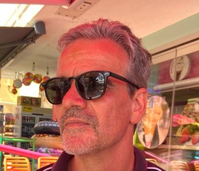 Pepe, 51, Albacete