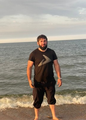 Руслан, 31, Россия, Кизляр