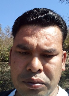 Yam lamichhena, 34, Federal Democratic Republic of Nepal, Wāling