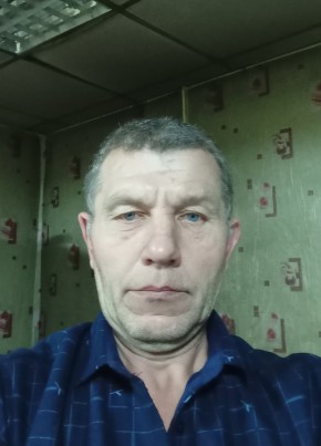 АлексТаратуто, 53, Россия, Безенчук