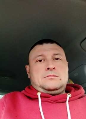 Aleksandr, 19, Russia, Saint Petersburg