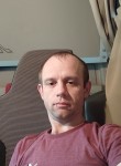 Виталий, 38 лет, Севск