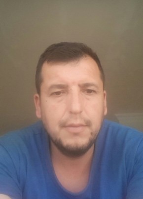 Yusuf, 21, Türkiye Cumhuriyeti, Adilcevaz