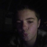 James, 19  , Myrtle Grove