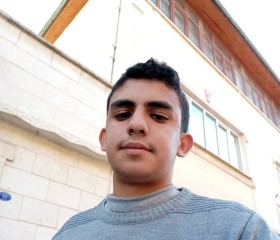 Kadir, 20 лет, İstanbul