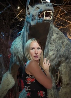 Olga, 43, Russia, Saint Petersburg