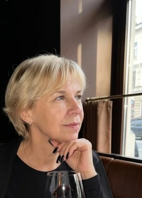 Альбина из Искитима 54 года