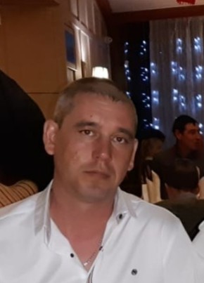 Олег, 34, Россия, Уссурийск