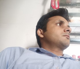 Vishal, 29 лет, New Delhi