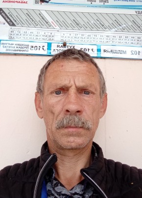 Vyacheslav, 53, Russia, Moscow