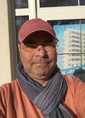 Игорь, 49, Россия, Ялта