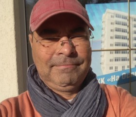 Игорь, 49 лет, Ялта