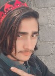 AjAZ khan, 19 лет, راولپنڈی