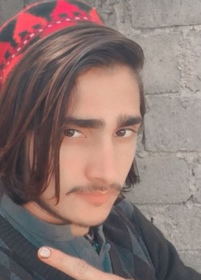 AjAZ khan, 19, پاکستان, راولپنڈی