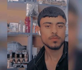 Jihad, 20 лет, Amstetten