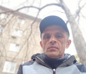 Андрей, 50 лет, Орск