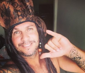 Leo, 42 года, Canavieiras