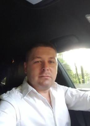 Pavel, 41, Россия, Москва
