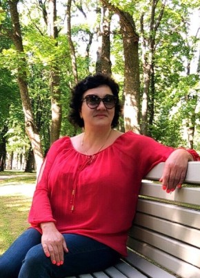 Татьяна, 56, Latvijas Republika, Liepāja