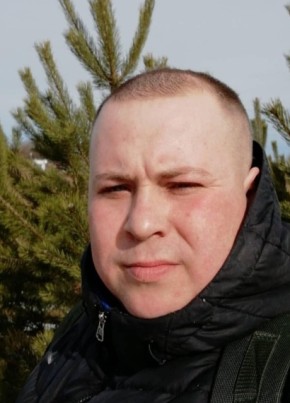 Василий, 34, Россия, Сланцы