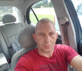 Leonid, 43 года, Vilniaus miestas