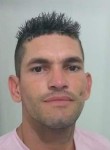 Paulo, 38 лет, Arapiraca