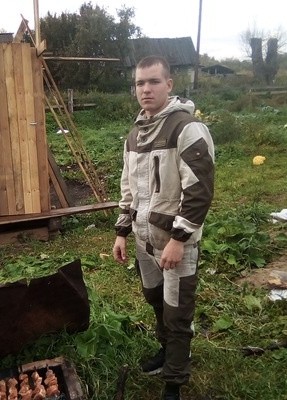Вадим, 26, Россия, Залесово