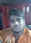 Chandru Harijan, 23 года, Ahmedabad