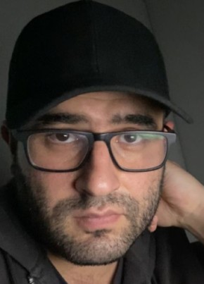 Vadim, 30, Russia, Moscow