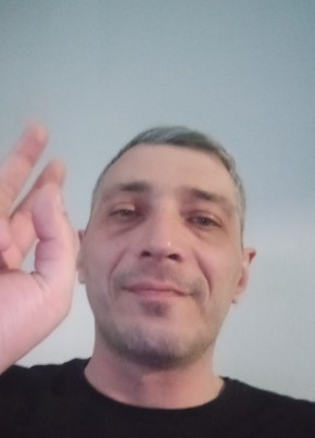 Александр, 47, Россия, Екатеринбург