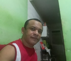 Xavier Rodrigues, 42 года, São José de Ribamar