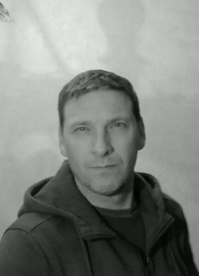 Sergey, 42, Russia, Yekaterinburg
