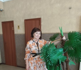 Гульжан, 55 лет, Қарағанды