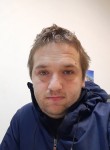 Martin, 32 года, Uherské Hradiště