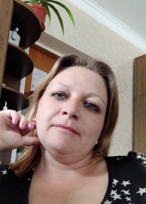 Lesya, 41, Ukraine, Zhytomyr