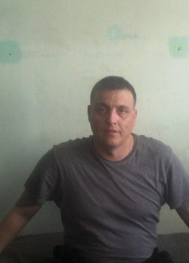 Владимир, 43, Россия, Починки