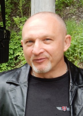 Андрей из Донецка 59 лет