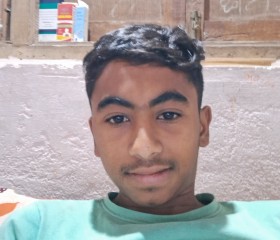 MANAL panchal, 19 лет, Ahmedabad