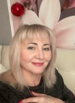 Anna, 46, Rostov-na-Donu