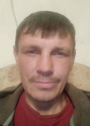 Kirgiz, 47, Россия, Яблоновский