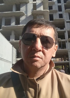 Алишер Алеша, 52, O‘zbekiston Respublikasi, Toshkent
