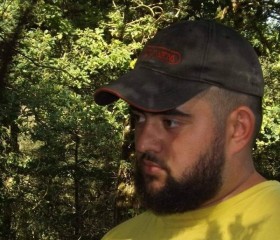 Mathieu, 23, Chantonnay
