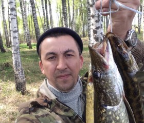 Рустам, 45 лет, Смоленск