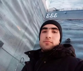 Samir, 27, Volgodonsk
